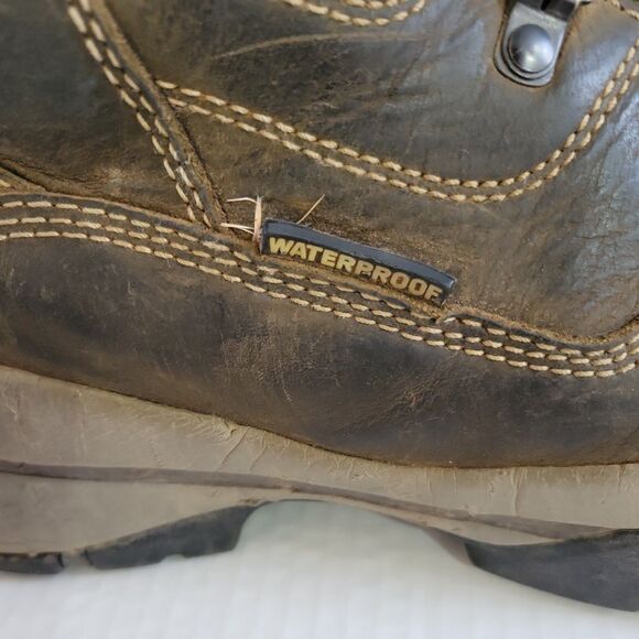 Carolina Mens Granite 6\